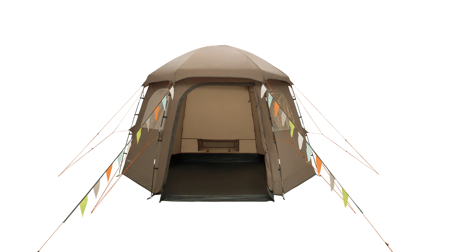 Easy Camp Sandland Yurt Tent 2025