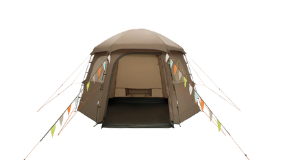 Easy Camp Sandland Yurt Tent 2025