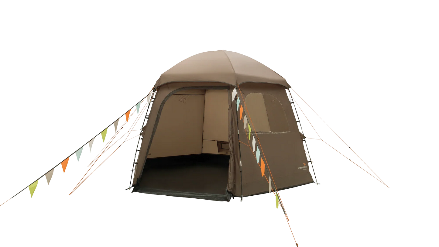 Easy Camp Sandland Yurt Tent 2025