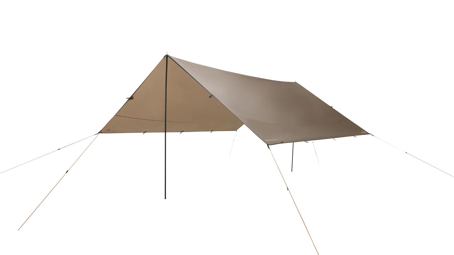 Easy Camp Totak Tarp 4x4m 2025