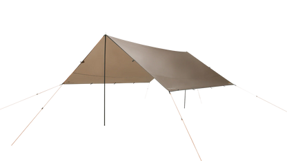 Easy Camp Totak Tarp 4x4m 2025