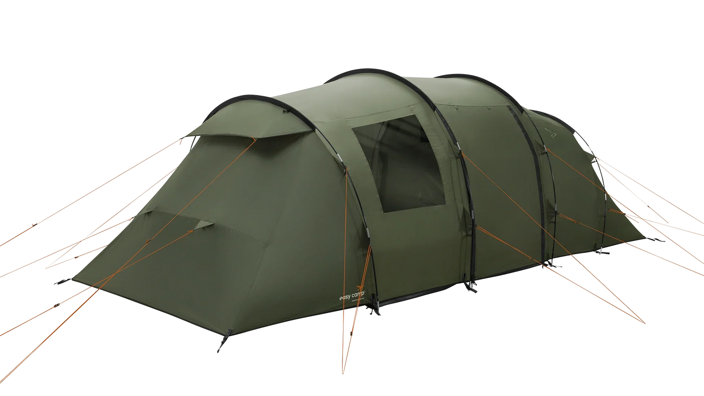 Easy Camp Leka Twin 6 Tent 2026
