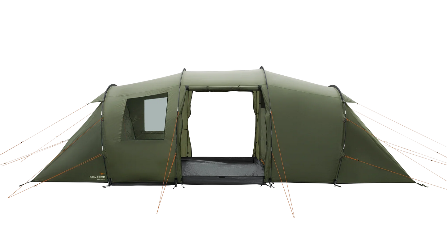 Easy Camp Leka Twin 6 Tent 2026