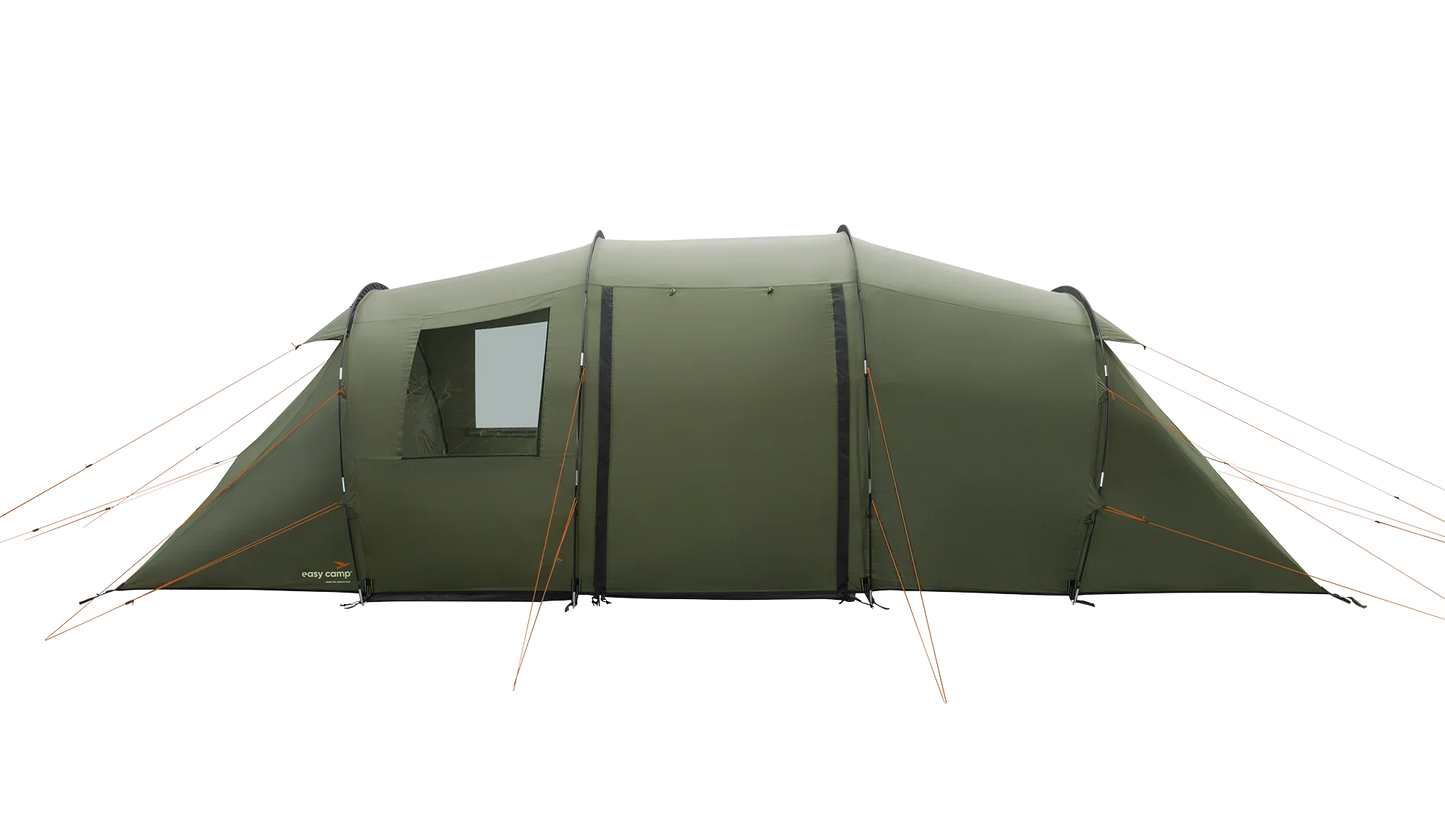 Easy Camp Leka Twin 6 Tent 2026