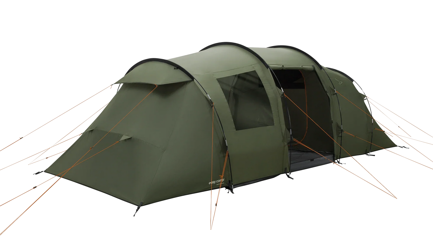 Easy Camp Leka Twin 6 Tent 2026