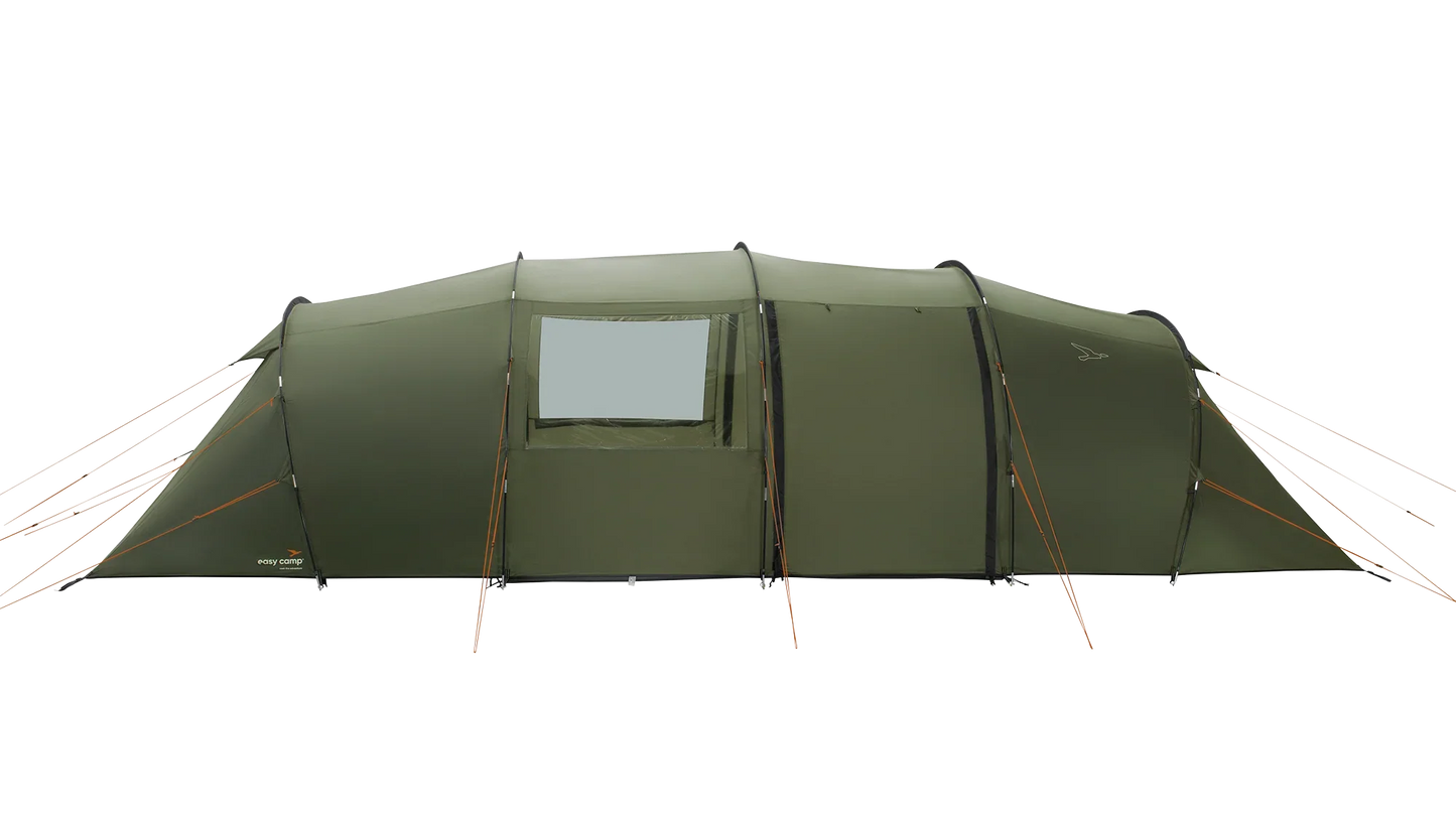 Easy Camp Leka Twin 8 Tent 2026