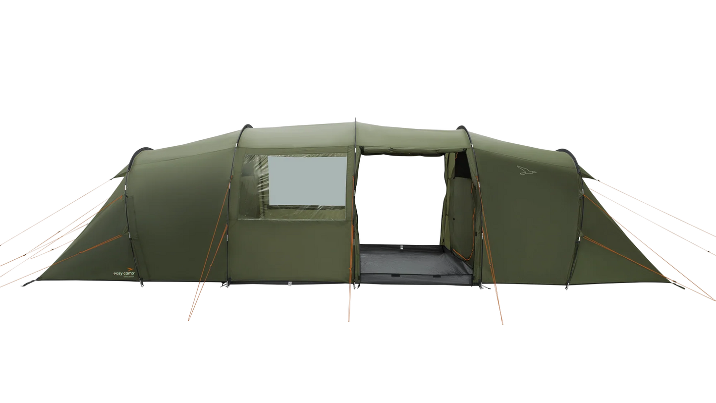 Easy Camp Leka Twin 8 Tent 2026