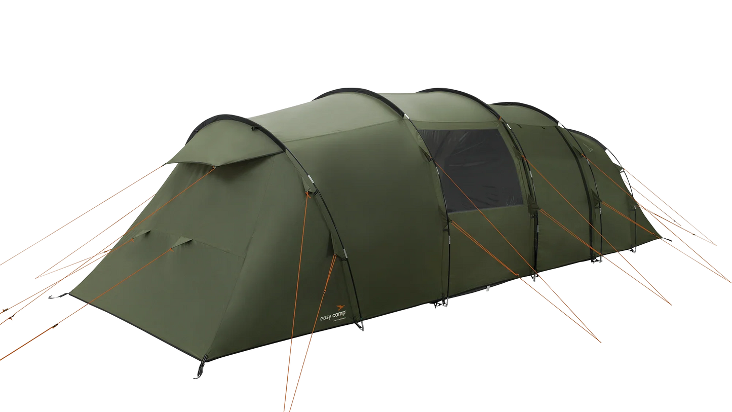 Easy Camp Leka Twin 8 Tent 2026