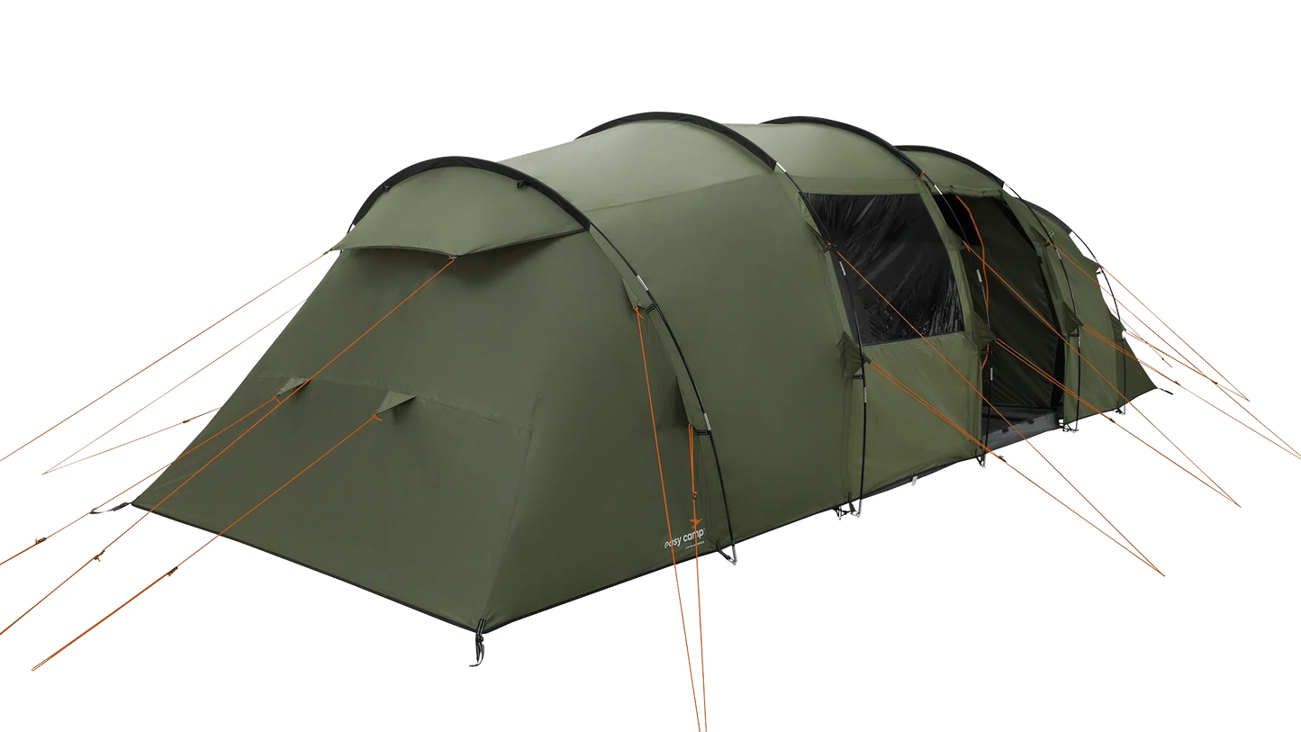 Easy Camp Leka Twin 8 Tent 2026