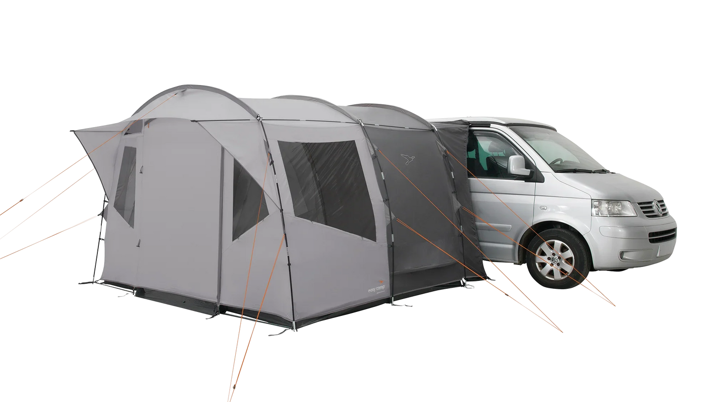 Easy Camp Reine Drive-Away Awning 2025