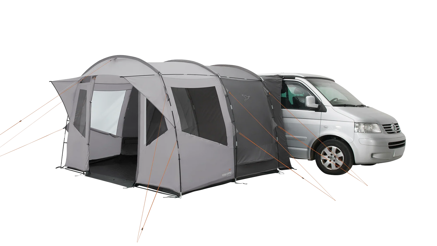 Easy Camp Reine Drive-Away Awning 2025