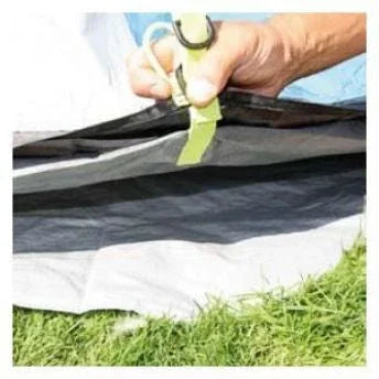 Sunncamp Spectre 800 Footprint Groundsheet 2018