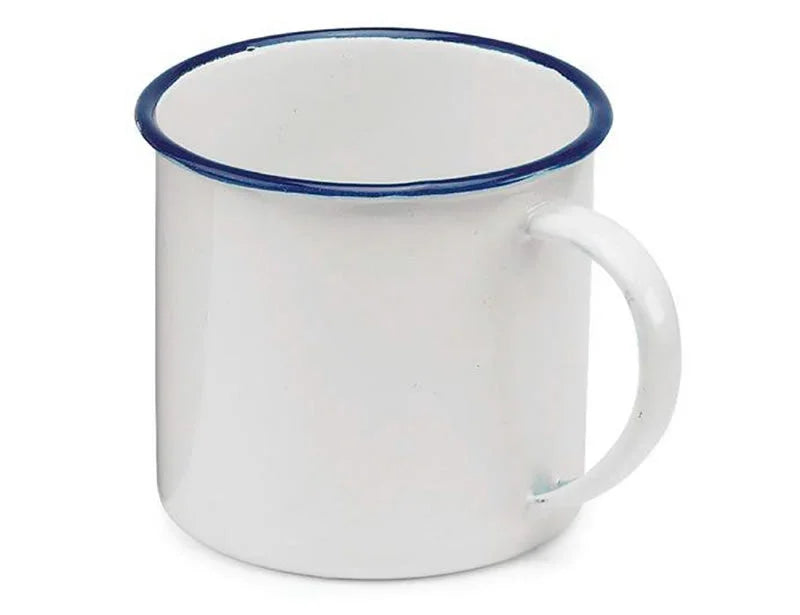 550ml Enamel Mug