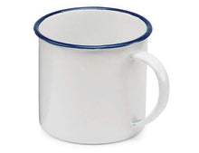 550ml Enamel Mug