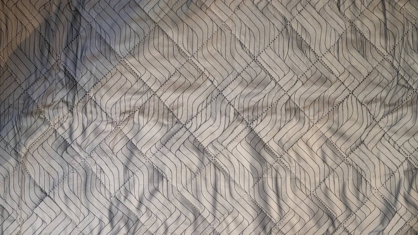 Outwell Colorado 5 Air Cozy Carpet 2026
