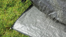 Outwell Sacramento 6 Air Footprint Groundsheet Lux 2026