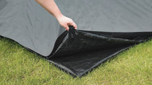Easy Camp Hamra / Bokna 5 Footprint Groundsheet 2026