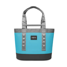 YETI Camino® 35 Carryall Tote Bag Reef Blue