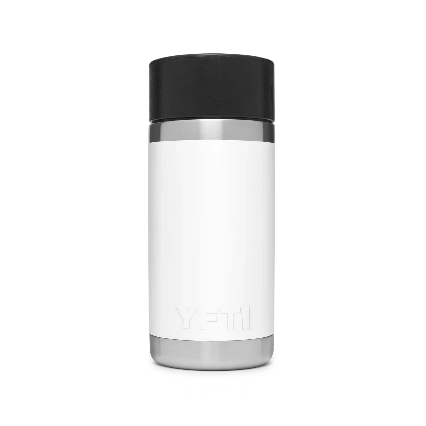 YETI Rambler® 12oz (355ml) Travel Bottle White