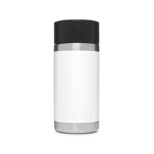 YETI Rambler® 12oz (355ml) Travel Bottle White
