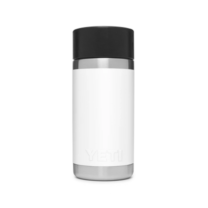 YETI Rambler® 12oz (355ml) Travel Bottle White