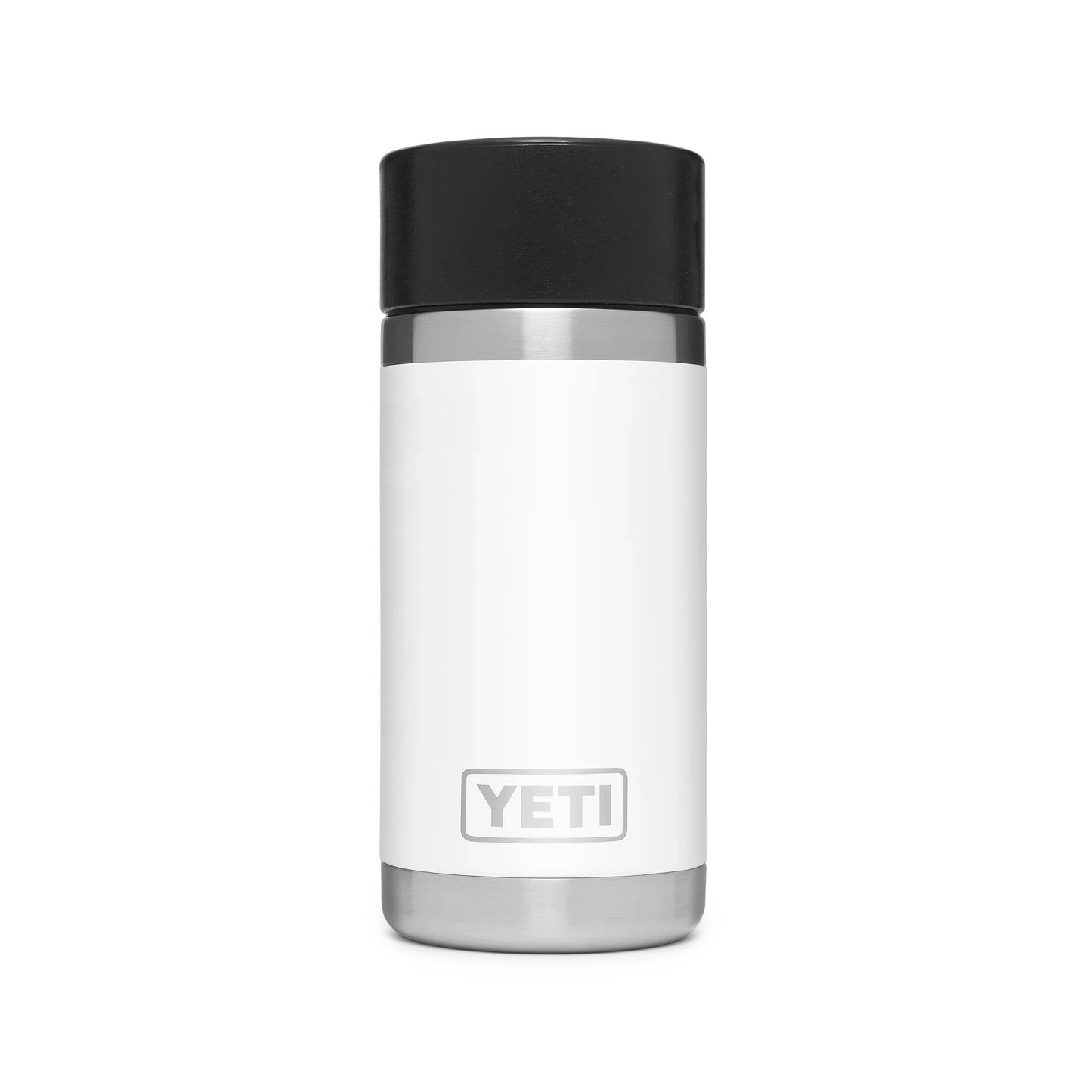YETI Rambler® 12oz (355ml) Travel Bottle White