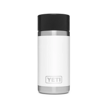 YETI Rambler® 12oz (355ml) Travel Bottle White