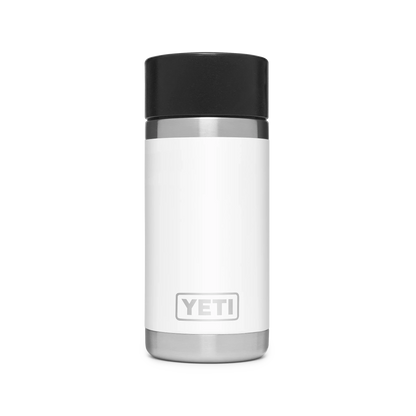 YETI Rambler® 12oz (355ml) Travel Bottle White