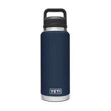 YETI Rambler® 36oz (1065ml) Bottle Navy