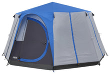 Coleman Octagon 8 Shelter Blue 2025