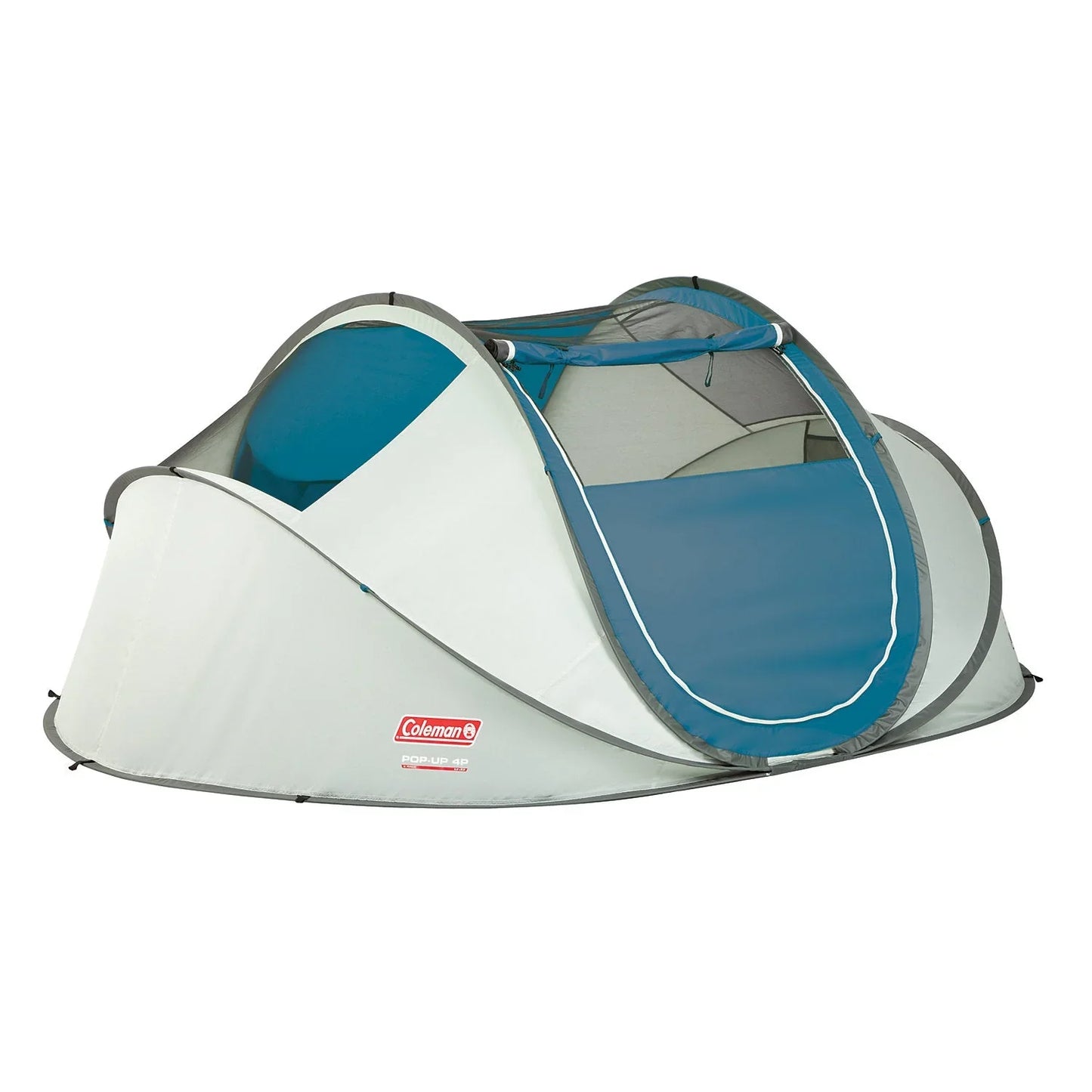 Coleman Galiano Fast Pitch Pop Up 4 Person Tent 2026