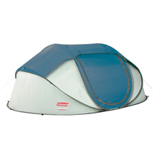 Coleman Galiano Fast Pitch Pop Up 4 Person Tent 2026