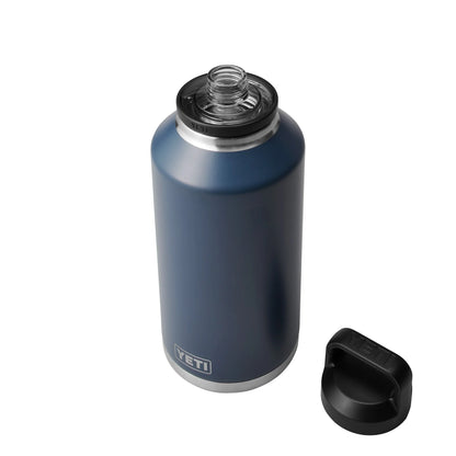 YETI Rambler® 64oz (1.9L) Bottle Navy