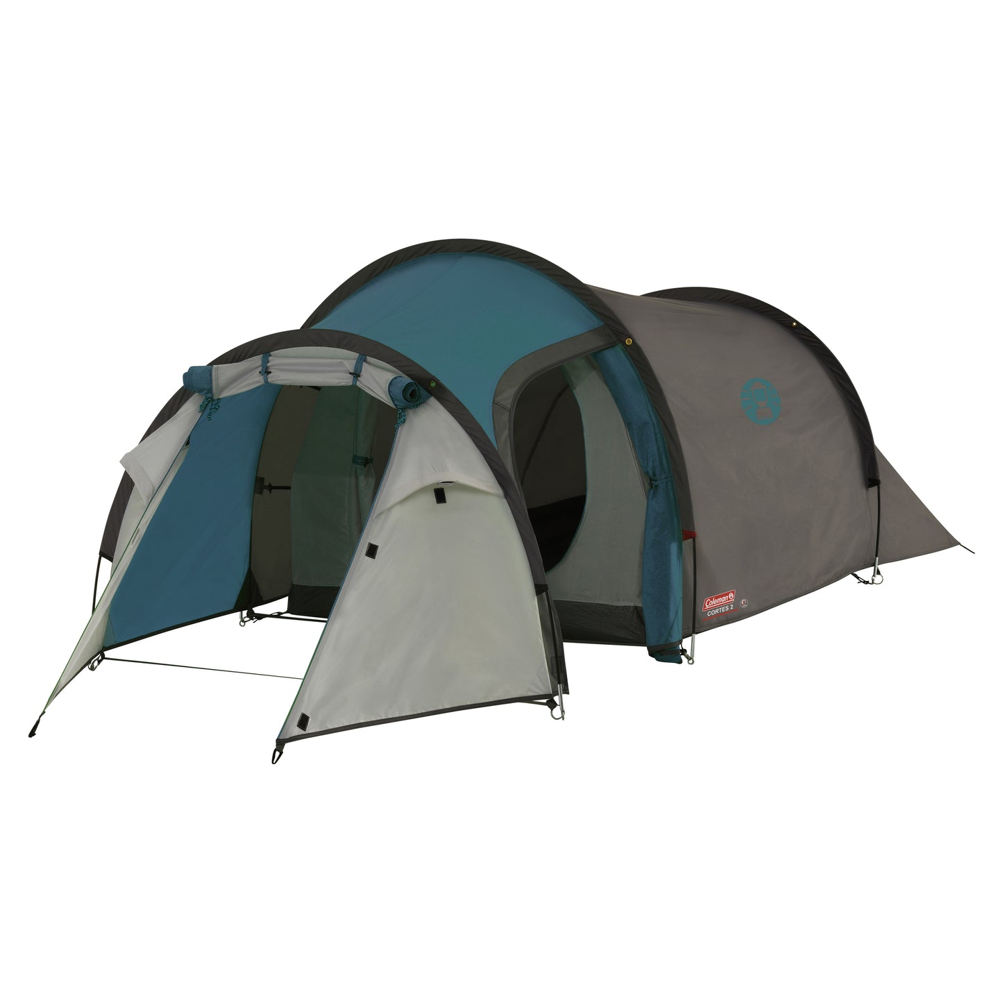 Coleman Cortes 2 Tent 2026