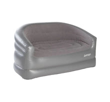 Vango Inflatable Sofa Nocturne Grey