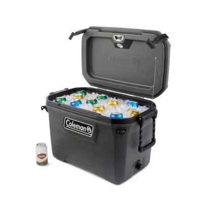 Coleman Convoy 55QT Cooler