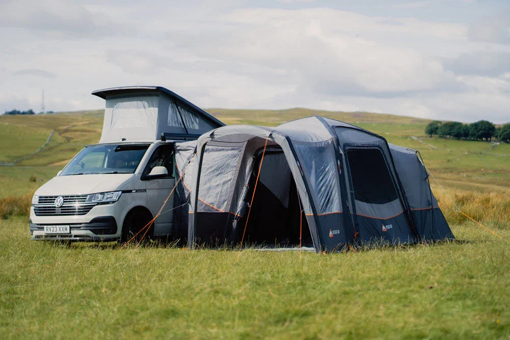Vango Versos Air Low Drive-away Awning 2026