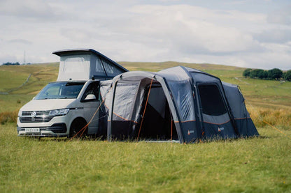 Vango Versos Air Low Drive-away Awning 2026