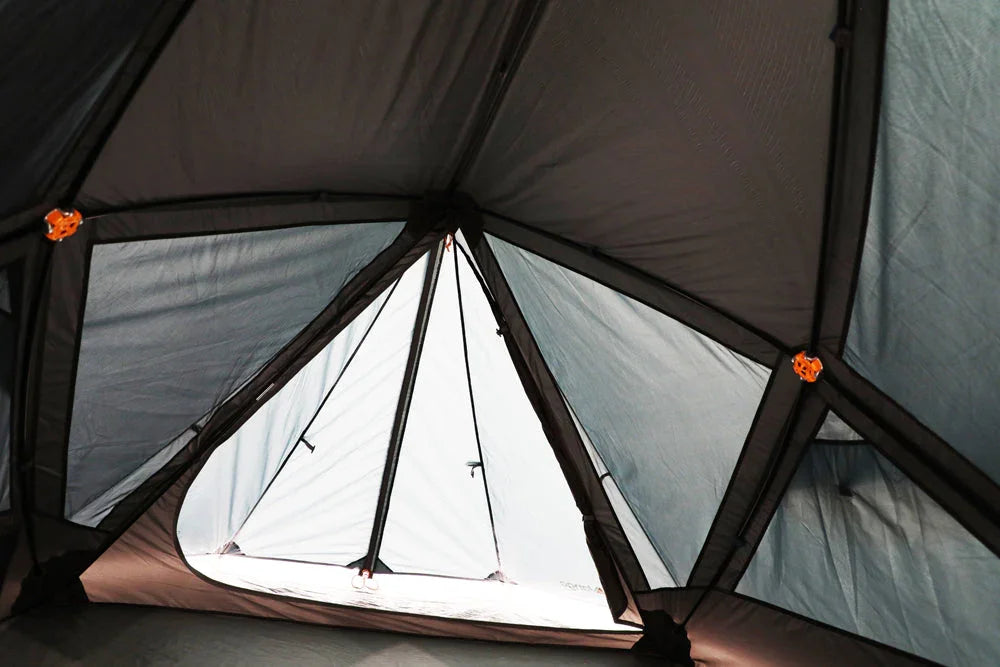 Vango Classic Instant 300 Deep Blue 2026