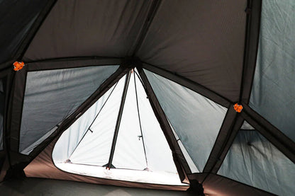 Vango Classic Instant 300 Deep Blue 2026