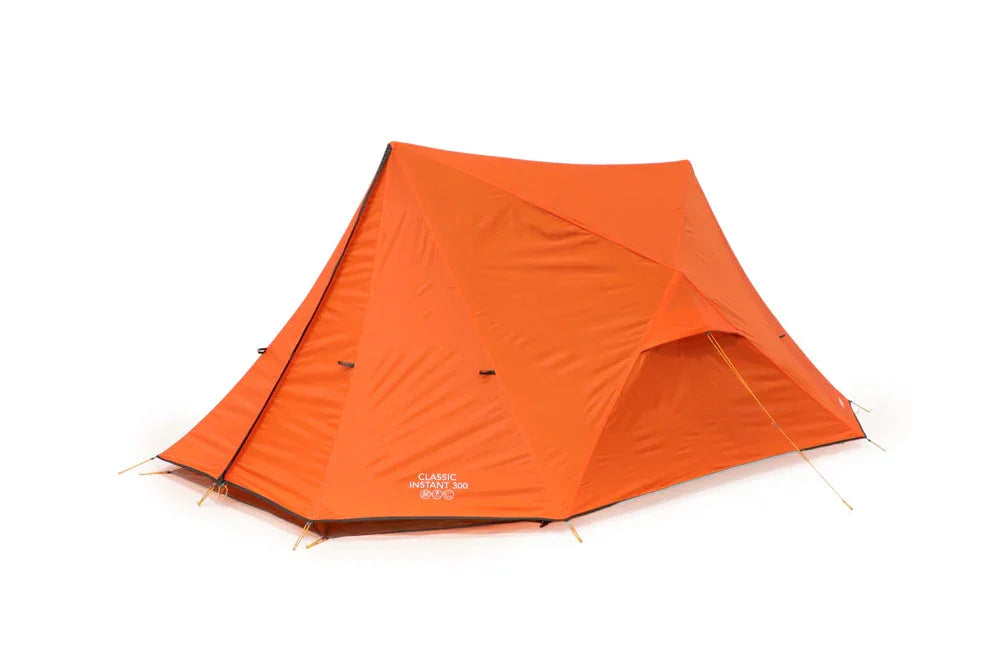 Vango Classic Instant 300 Orange 2026