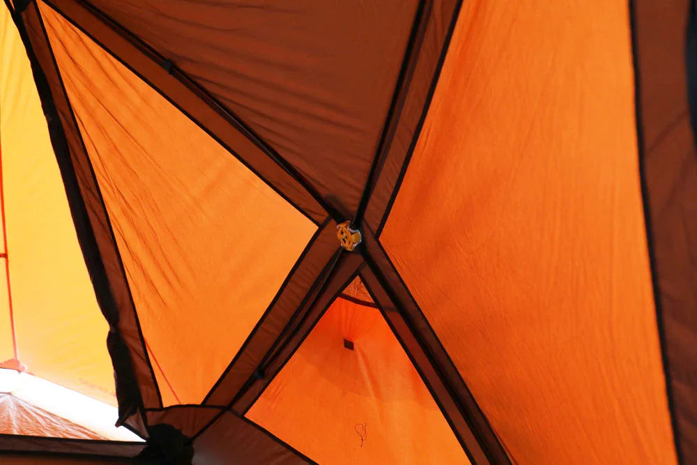 Vango Classic Instant 300 Orange 2026