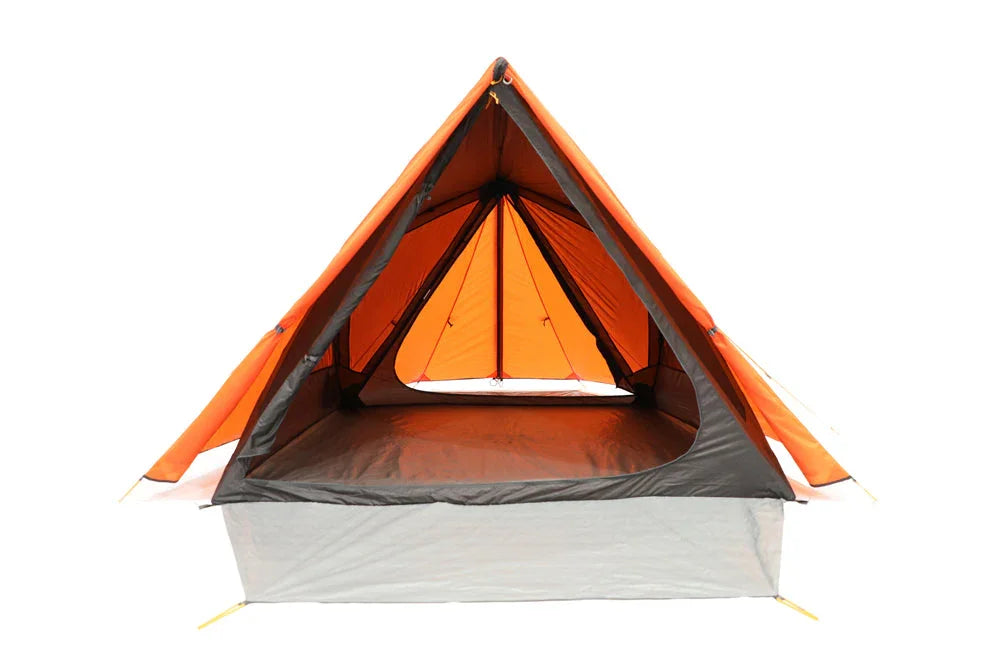 Vango Classic Instant 300 Orange 2026