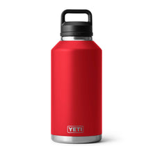 YETI Rambler® 64oz (1.9L) Bottle Rescue Red