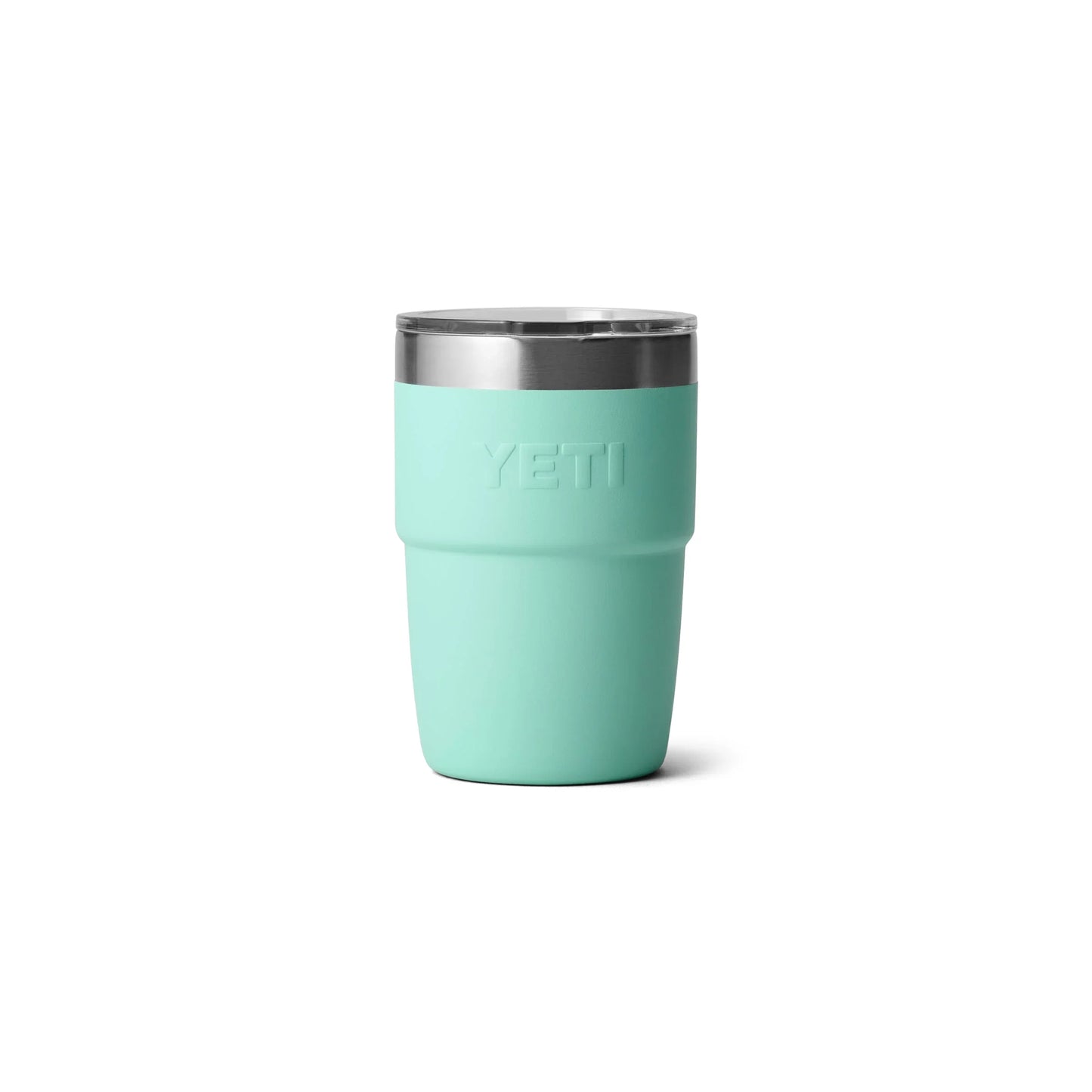 YETI Rambler® 8oz (237ml) Stackable Cup Seafoam