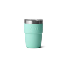 YETI Rambler® 8oz (237ml) Stackable Cup Seafoam