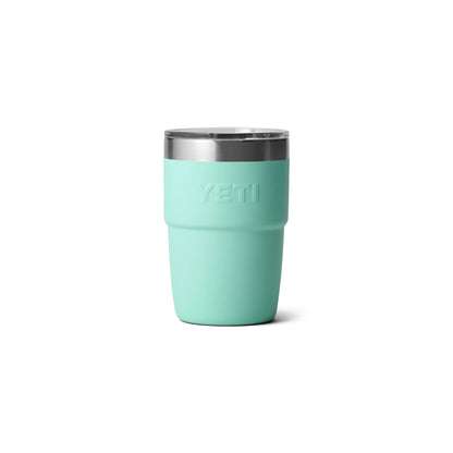 YETI Rambler® 8oz (237ml) Stackable Cup Seafoam