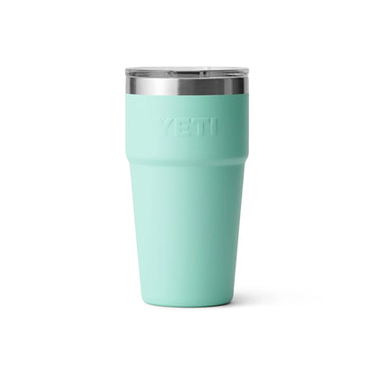 YETI Rambler® 20oz (591ml) Stackable Cup Seafoam