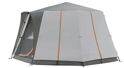 Coleman Octagon 8 Shelter Grey 2026