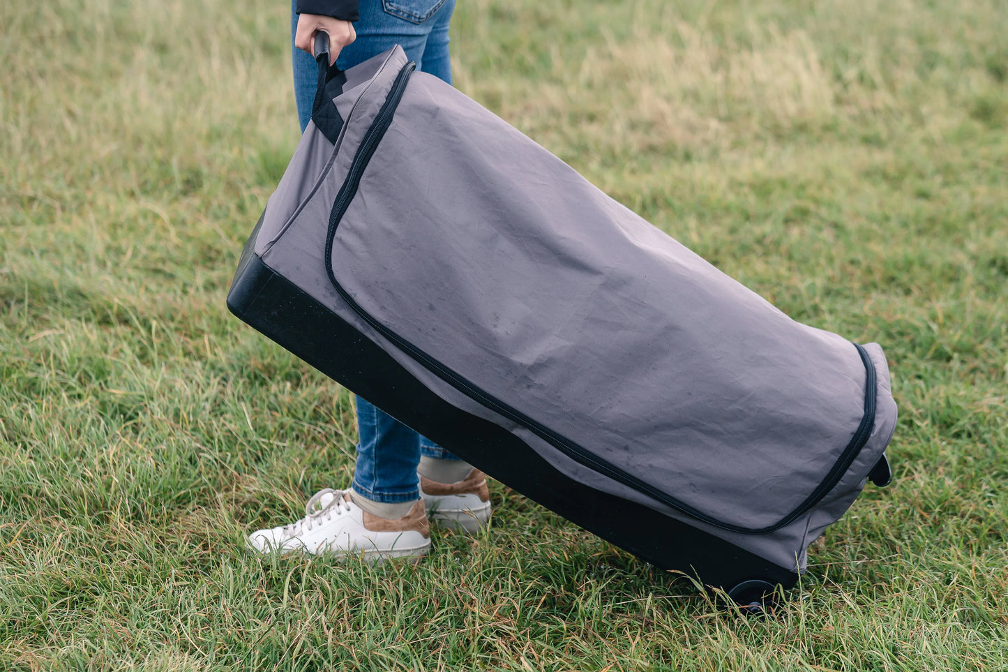 Coleman Octagon 8 Shelter Grey 2026